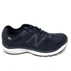 New Balance M860G10 Black Running Shoe NARROW